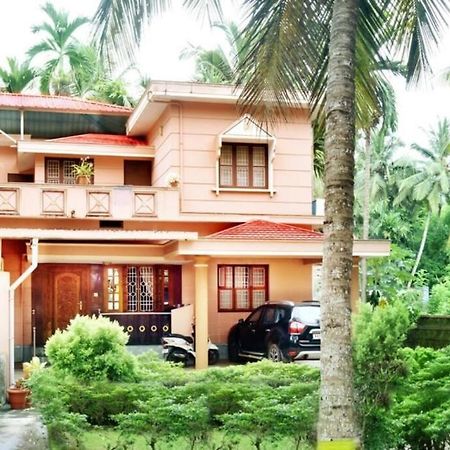 Villa Happy Nest à Kalyānpur Extérieur photo
