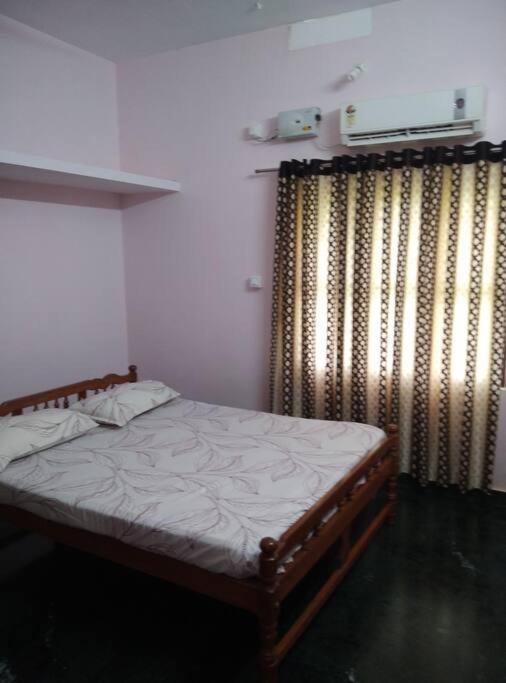 Villa Happy Nest à Kalyānpur Extérieur photo
