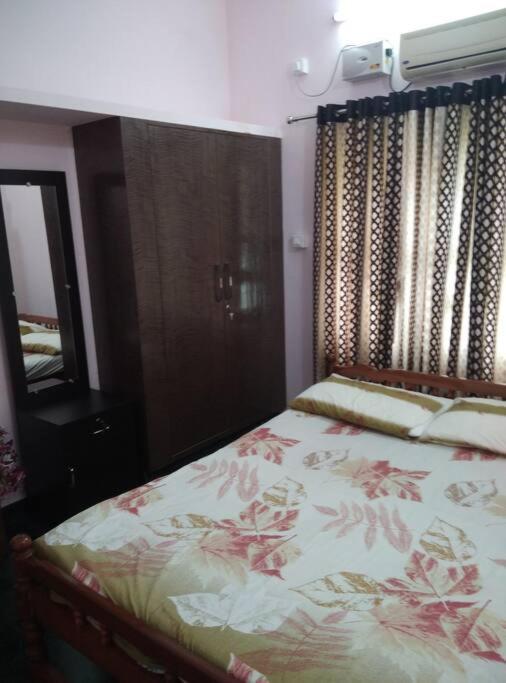 Villa Happy Nest à Kalyānpur Extérieur photo