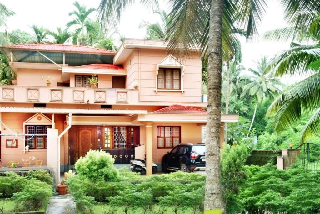 Villa Happy Nest à Kalyānpur Extérieur photo